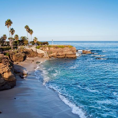 La Jolla Windansea Luxury Apt San Diego Dış mekan fotoğraf