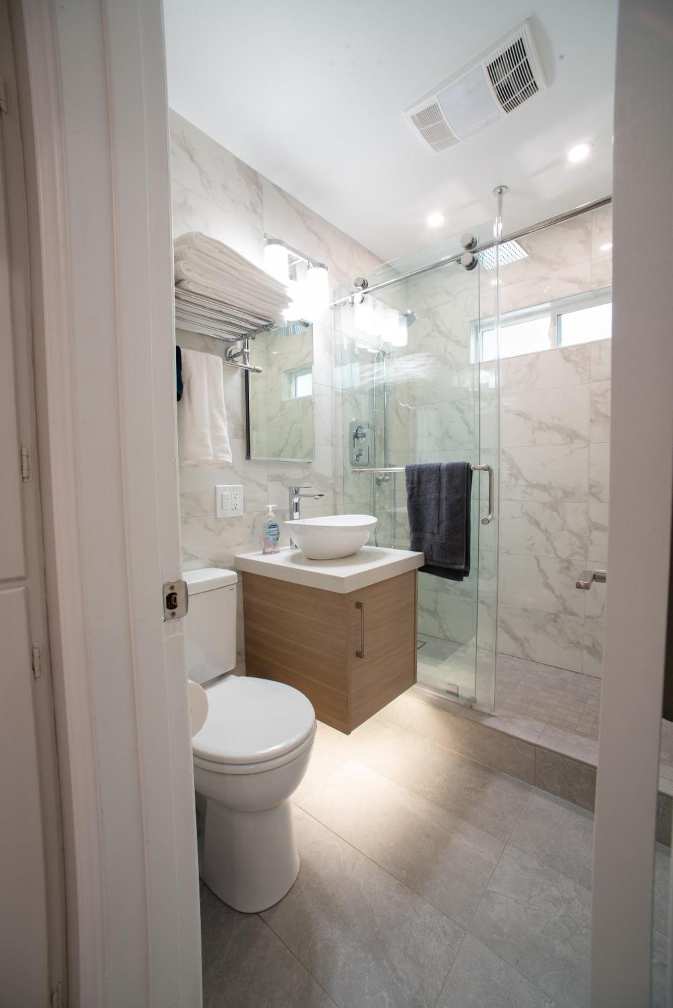 La Jolla Windansea Luxury Apt San Diego Dış mekan fotoğraf