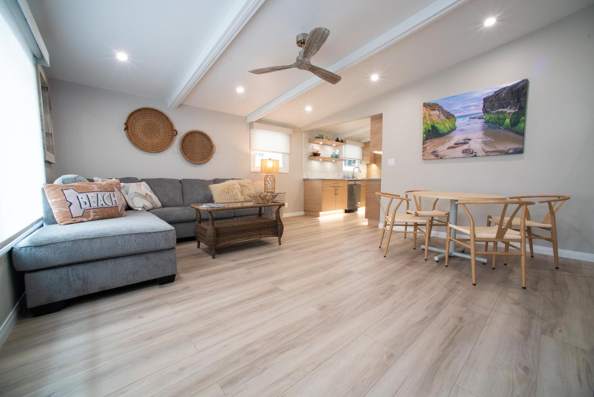 La Jolla Windansea Luxury Apt San Diego Dış mekan fotoğraf