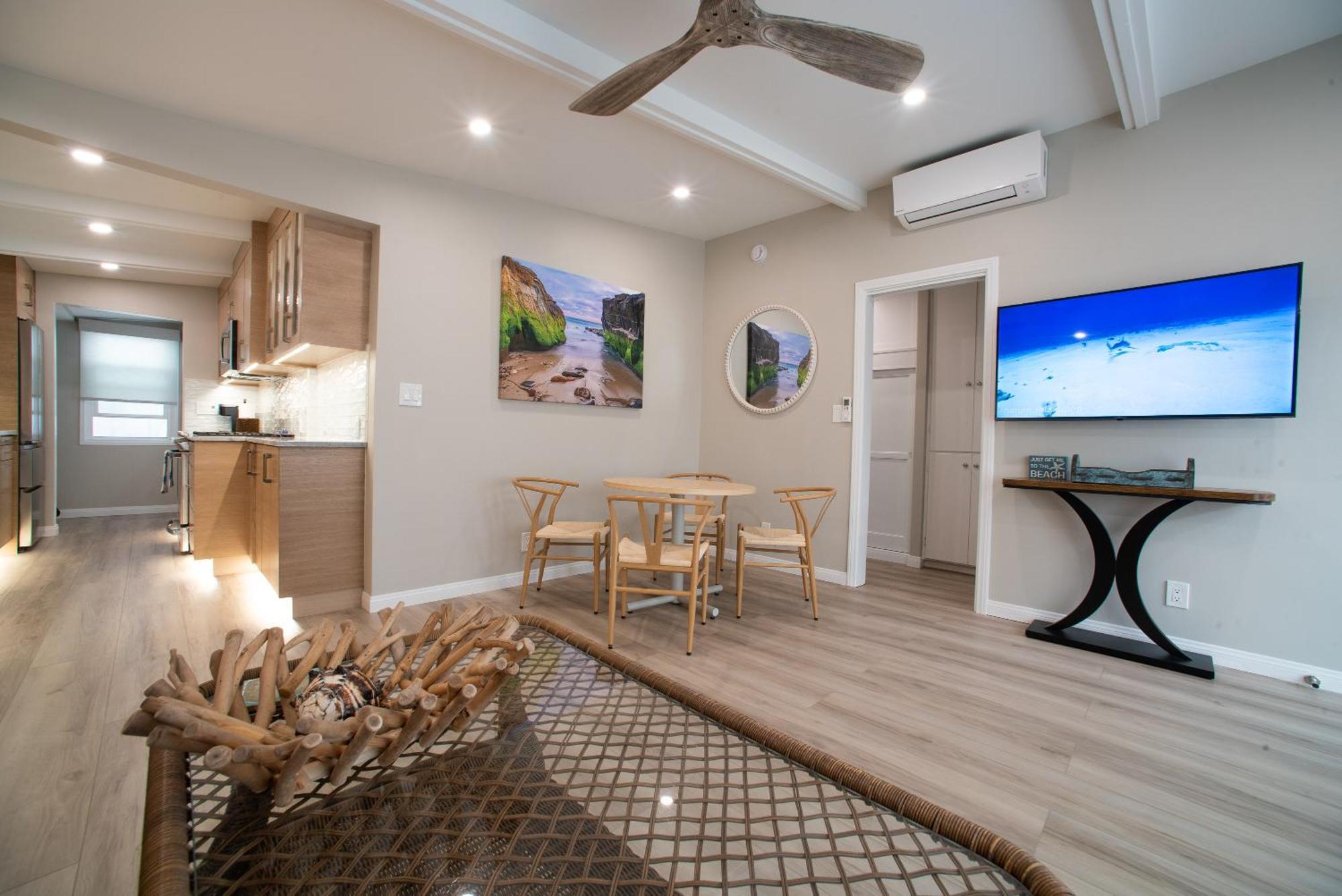 La Jolla Windansea Luxury Apt San Diego Dış mekan fotoğraf