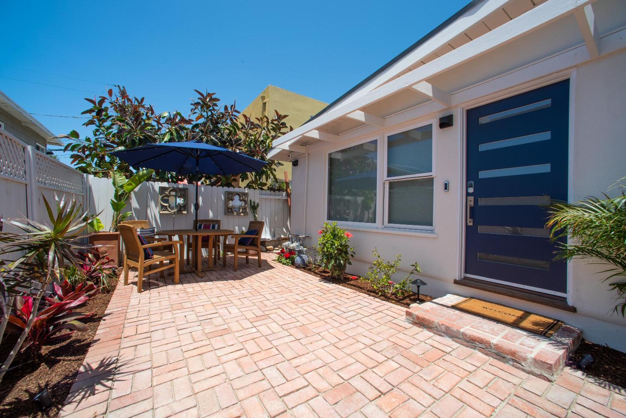 La Jolla Windansea Luxury Apt San Diego Dış mekan fotoğraf