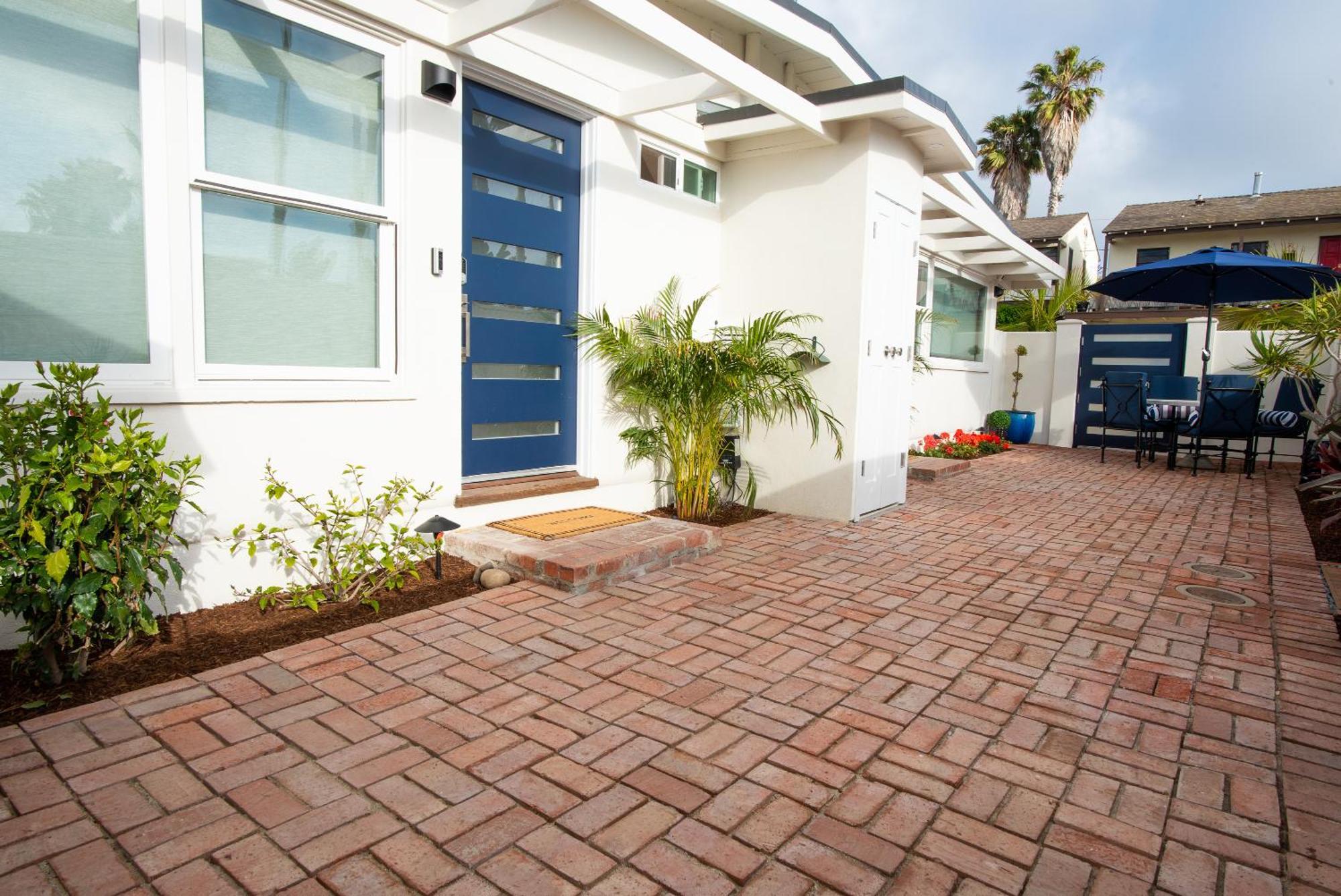 La Jolla Windansea Luxury Apt San Diego Dış mekan fotoğraf