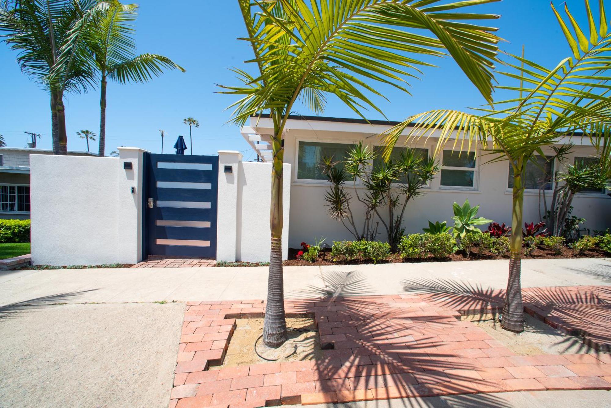 La Jolla Windansea Luxury Apt San Diego Dış mekan fotoğraf