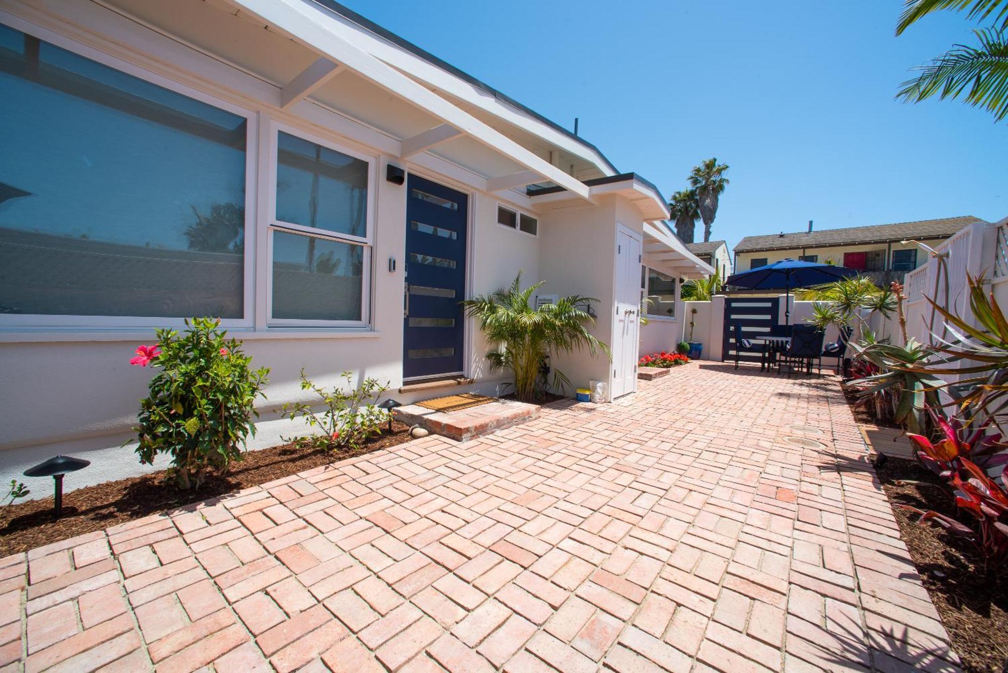 La Jolla Windansea Luxury Apt San Diego Dış mekan fotoğraf