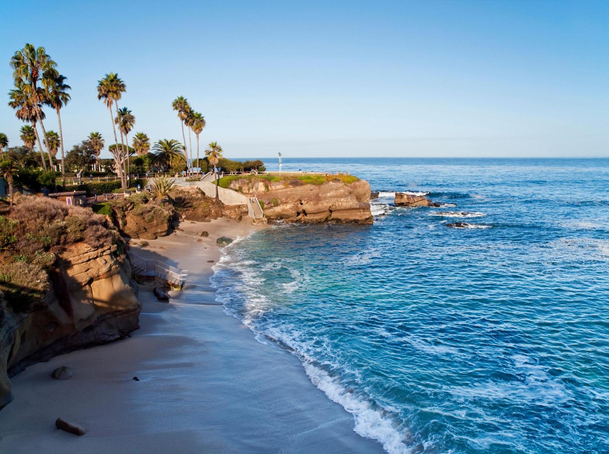 La Jolla Windansea Luxury Apt San Diego Dış mekan fotoğraf
